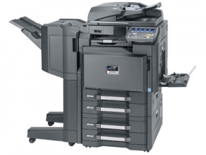 Impresora Kyocera laser color TASKalfa 3051ci Tecnycopia Foto 3