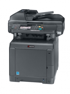 Impresora Kyocera laser color Taskalfa266ci Foto 2