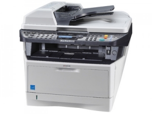Impresora Kyocera laser blanco y negro ECOSYS M2030dn ECOSYS M2530dn Tecnycopia