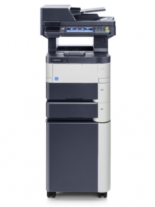 Impresora Kyocera laser ECOSYS M3540idn ECOSYS M3040idn Tecnycopia 3
