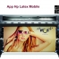App HP Latex Mobile
