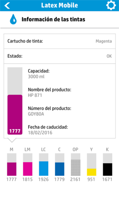 HP Latex Mobile Impresoras HP Latex 300 Tecnycopia